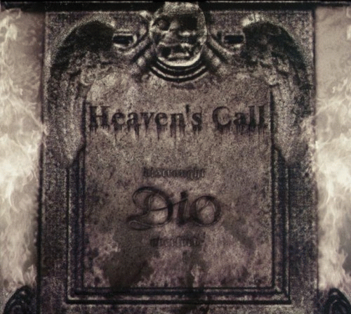 Dio (JAP) : Heaven's Call